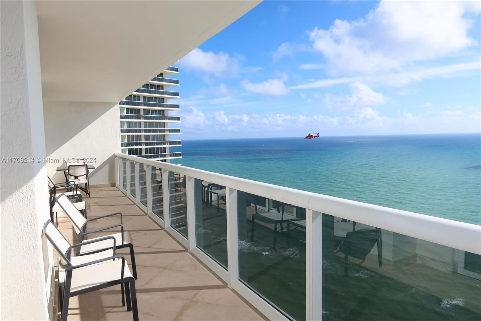 Real estate property located at 1850 Ocean Dr #3502, Broward, BEACH CLUB CONDO, Hallandale Beach, FL