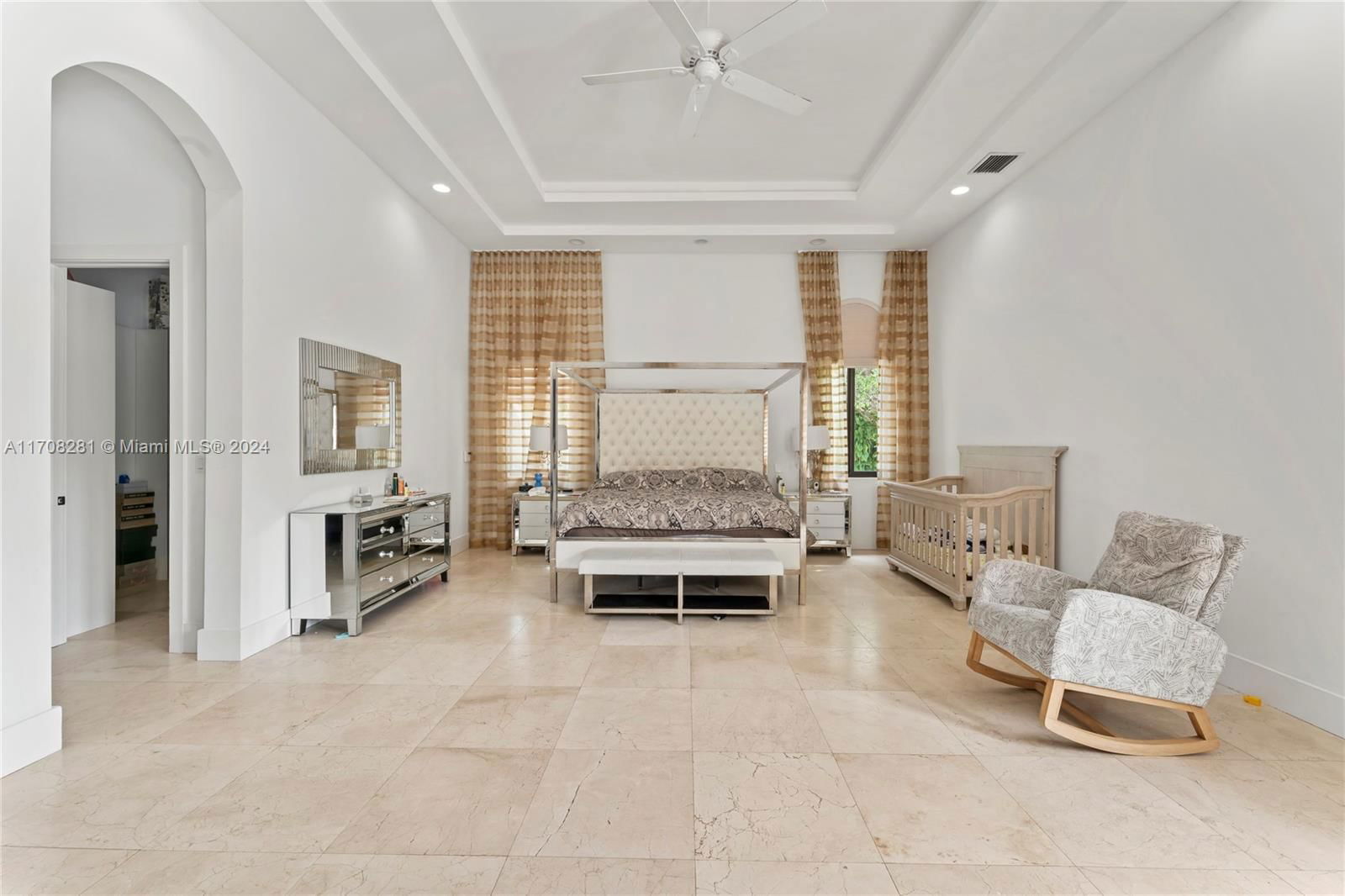 Real estate property located at 9980 66th St, Miami-dade, Subdivision Of, Miami, FL