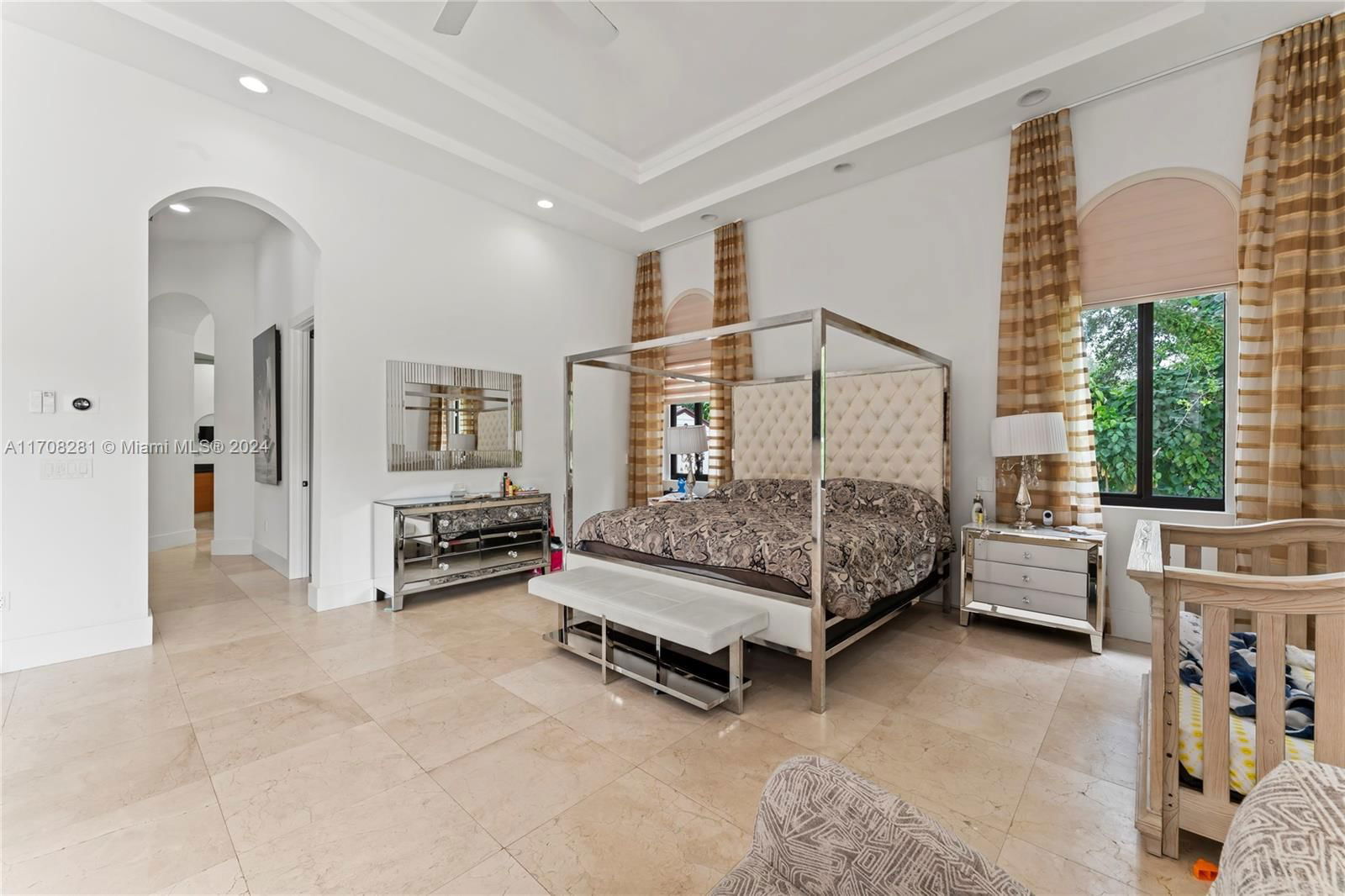 Real estate property located at 9980 66th St, Miami-dade, Subdivision Of, Miami, FL