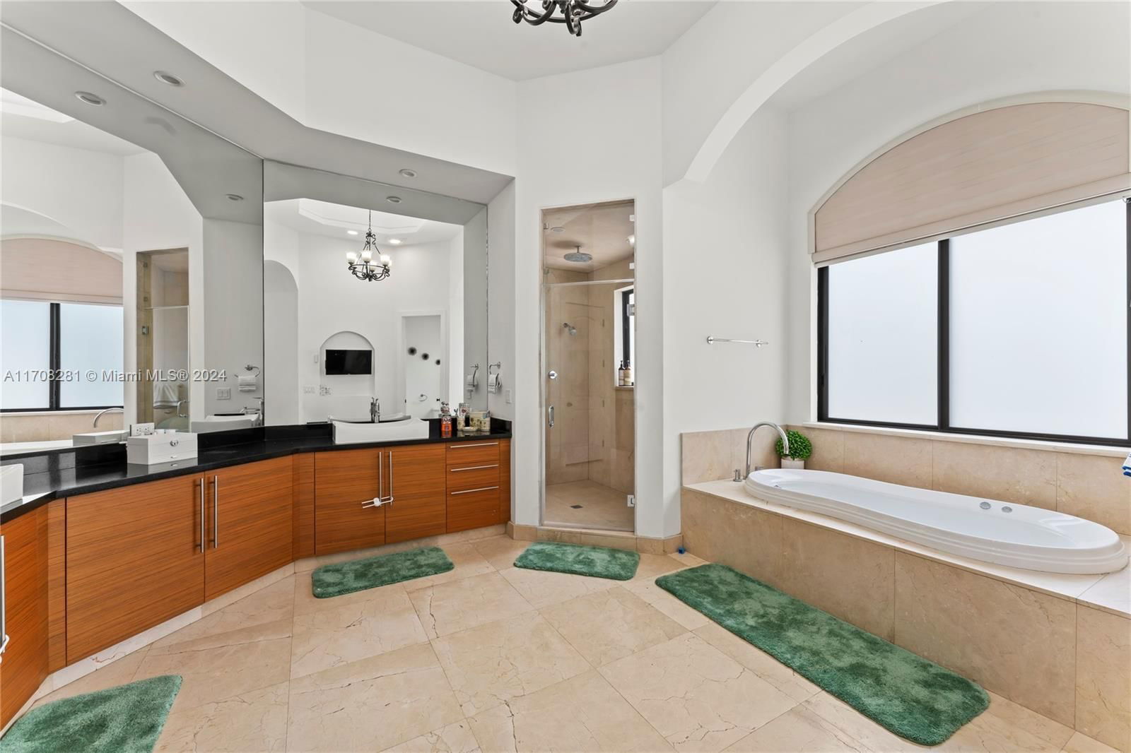 Real estate property located at 9980 66th St, Miami-dade, Subdivision Of, Miami, FL