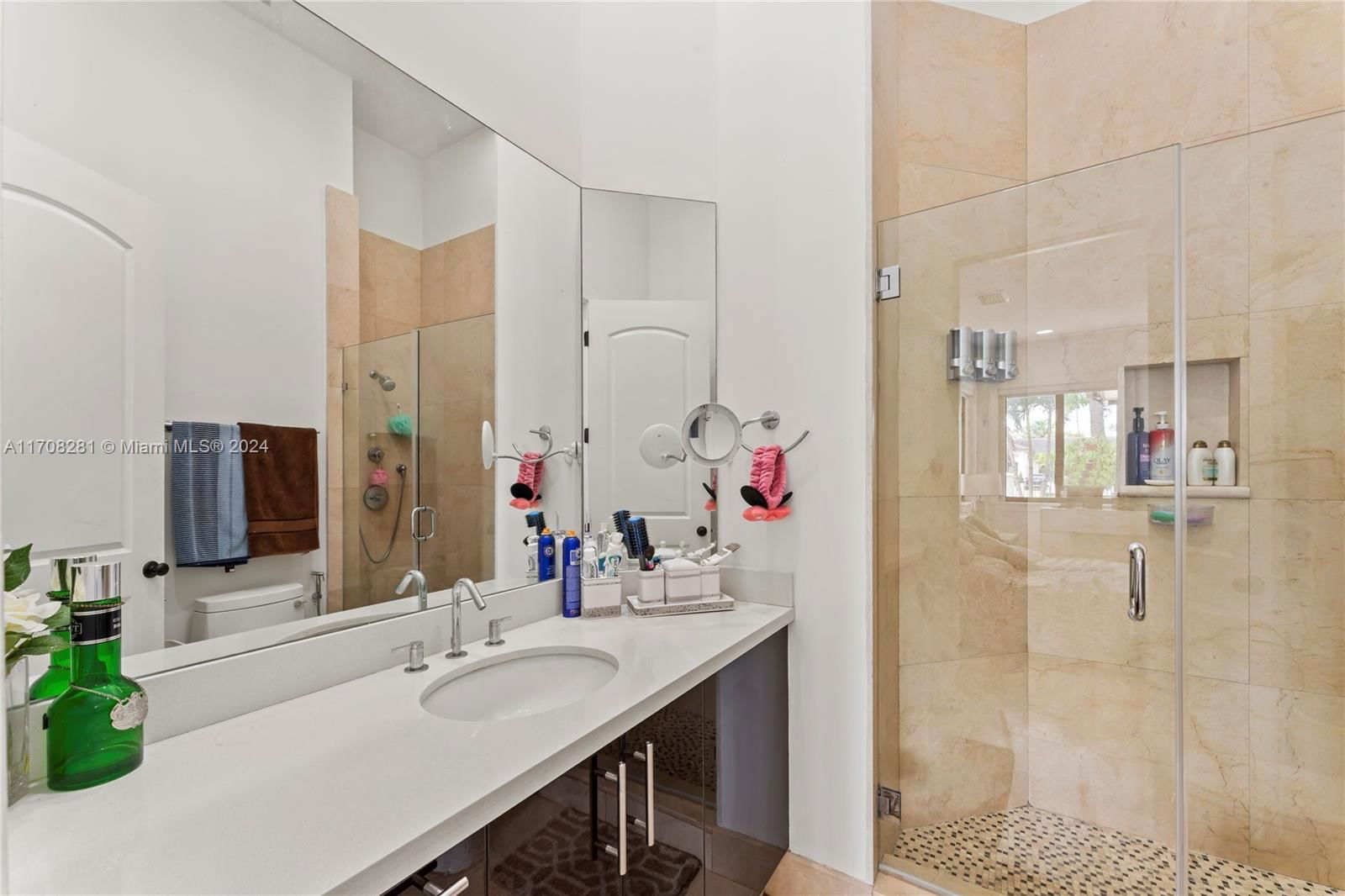 Real estate property located at 9980 66th St, Miami-dade, Subdivision Of, Miami, FL