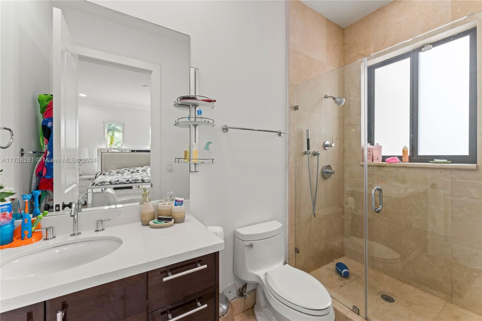 Real estate property located at 9980 66th St, Miami-dade, Subdivision Of, Miami, FL