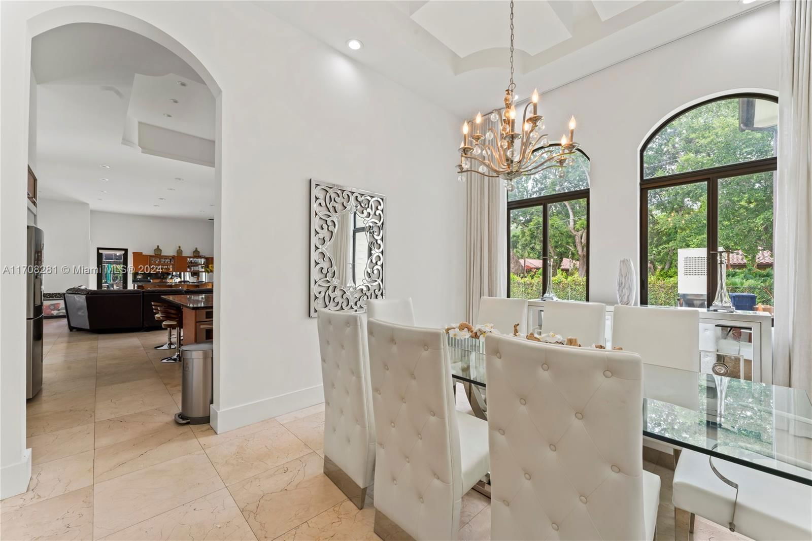 Real estate property located at 9980 66th St, Miami-dade, Subdivision Of, Miami, FL