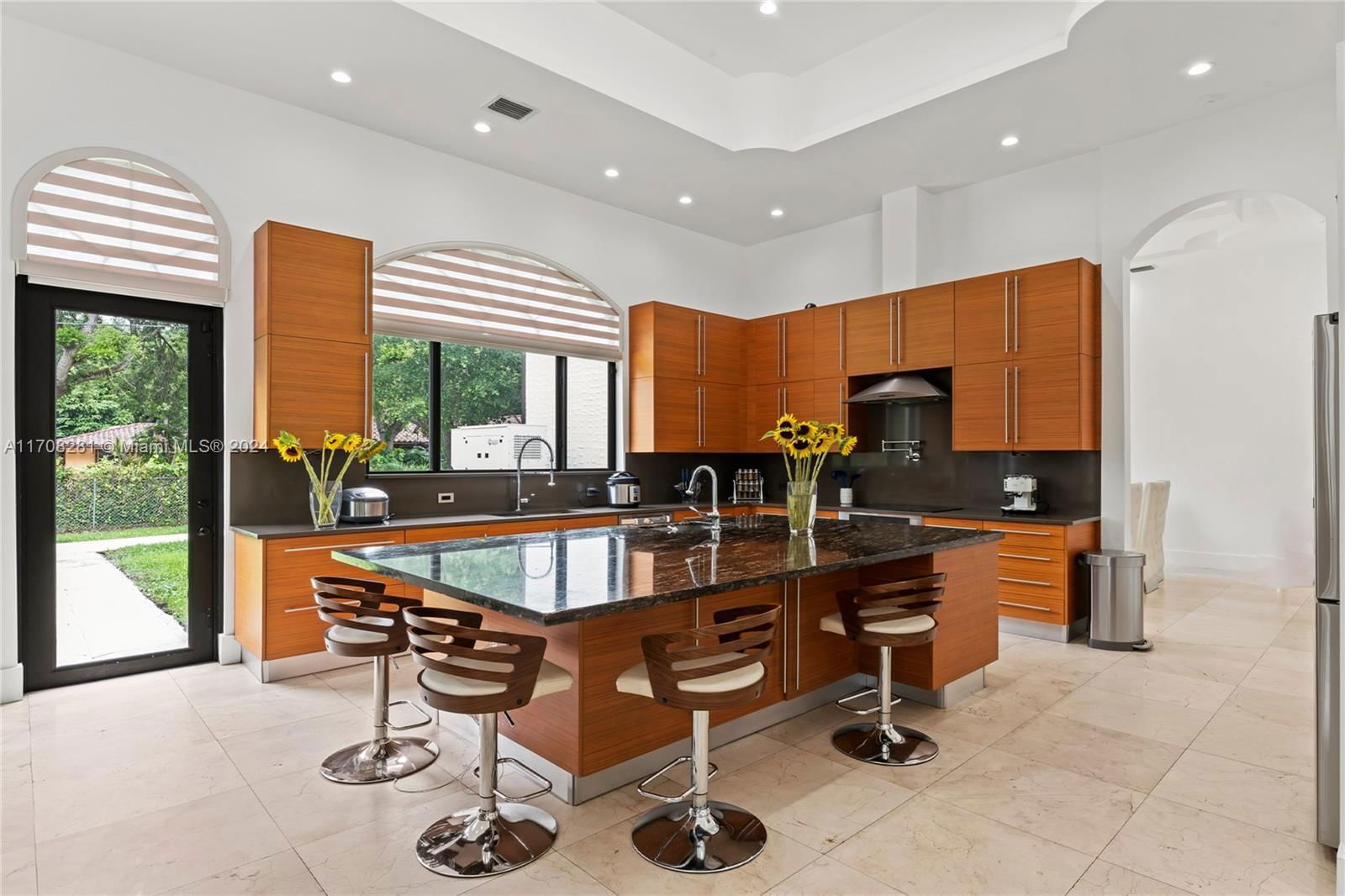 Real estate property located at 9980 66th St, Miami-dade, Subdivision Of, Miami, FL
