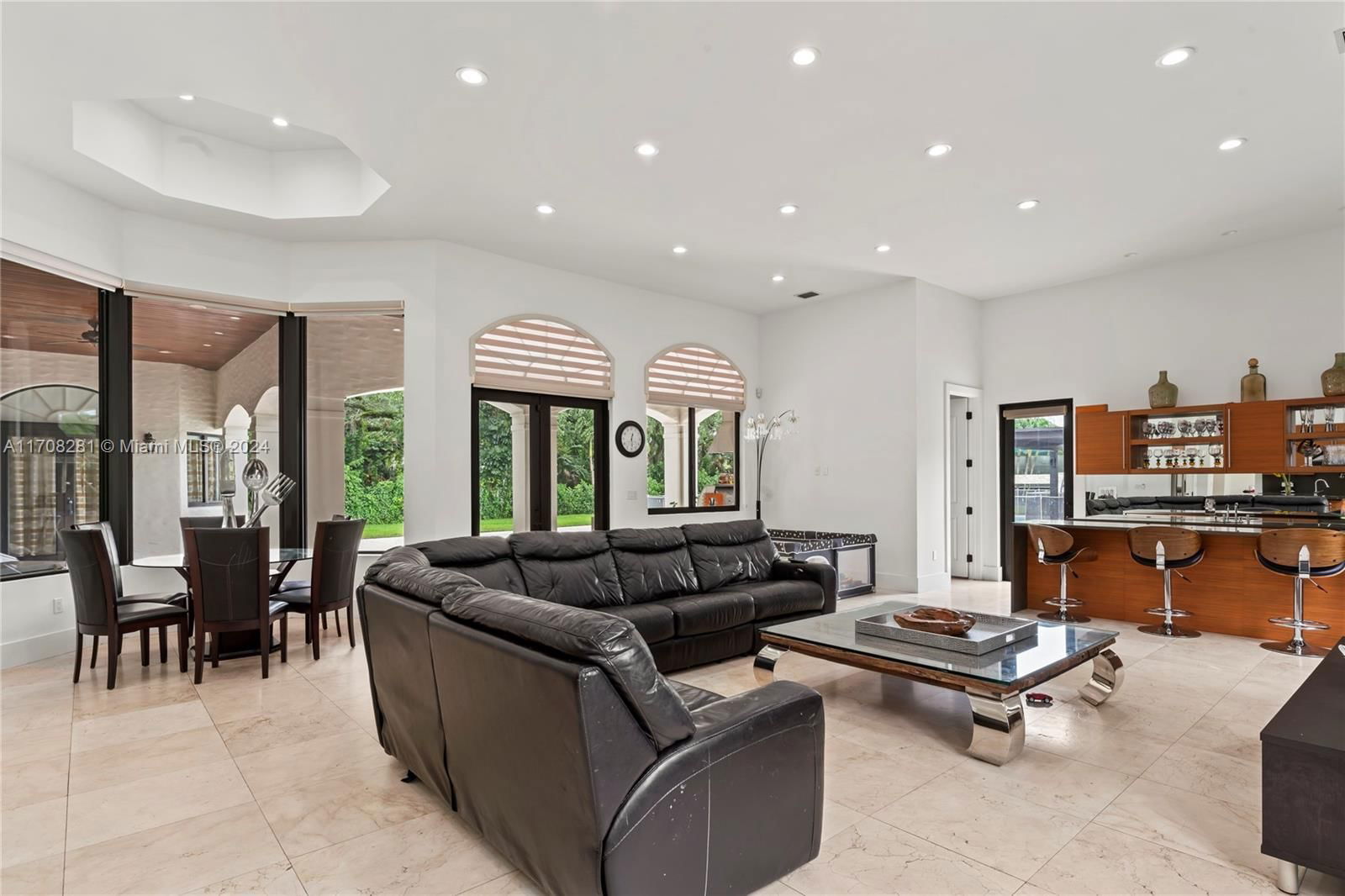 Real estate property located at 9980 66th St, Miami-dade, Subdivision Of, Miami, FL