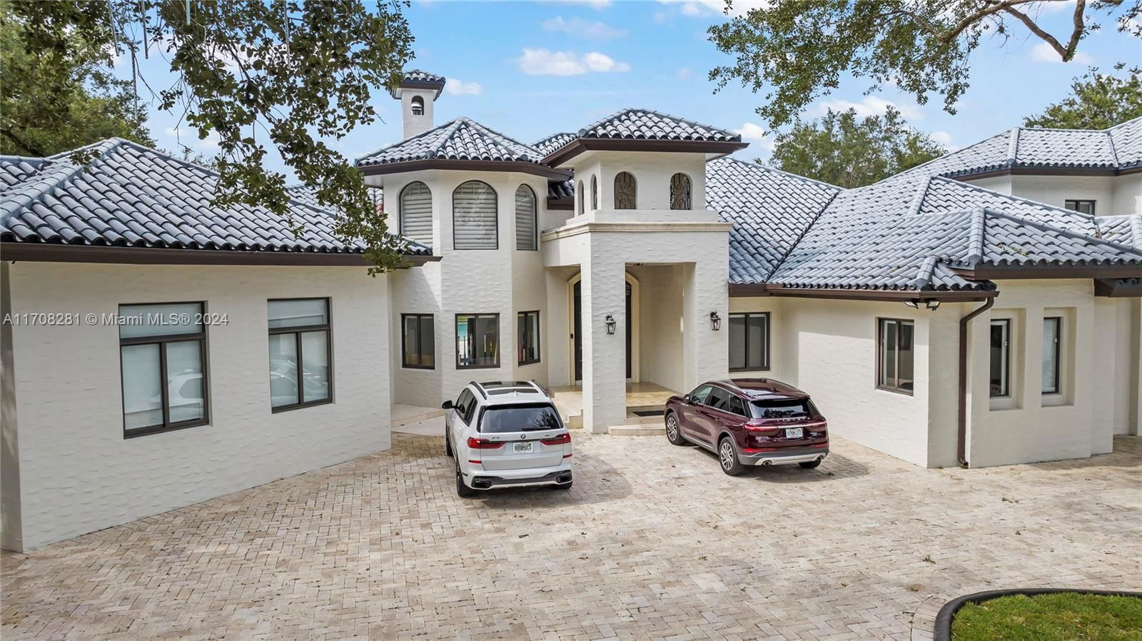 Real estate property located at 9980 66th St, Miami-dade, Subdivision Of, Miami, FL