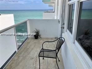 Real estate property located at 3725 Ocean Dr #1605, Broward, SEA AIR TOWERS CONDO, Hollywood, FL