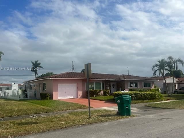 Real estate property located at , Miami-Dade, L MONGIELLO SUB, Miami, FL