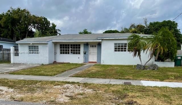 Real estate property located at 3905 5th St, Miami-Dade, FLOYDS GROVES ESTATES, Miami, FL