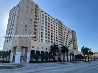 Real estate property located at 117 42nd Ave #812, Miami-Dade, MEDITERRANEA CONDO, Miami, FL