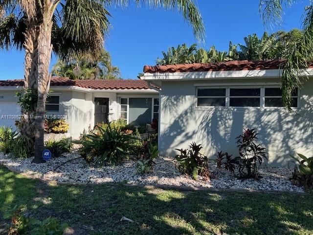 Real estate property located at 1419 16th Ct, Broward, POINSETTA PARK, Hollywood, FL