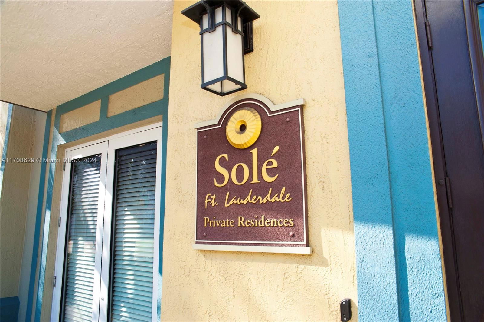 Real estate property located at 533 3rd Ave #147, Broward, SOLE AT FORT LAUDERDALE, Fort Lauderdale, FL