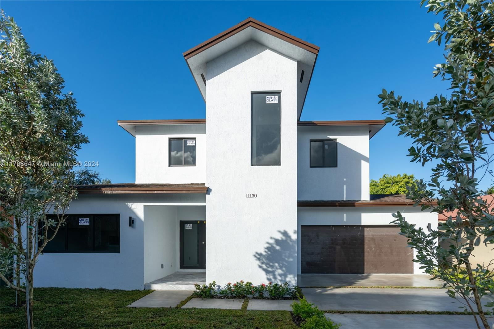 Real estate property located at 11130 SW 143 place, Miami-Dade, COUNTRY TREE SUB, Miami, FL