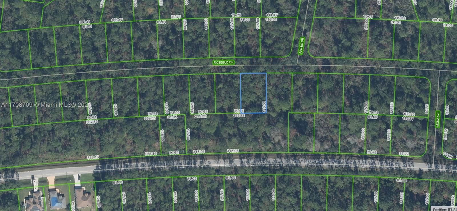 Real estate property located at 8007 Rosebud Drive, Highlands, SUN N LAKE EST OF SEBRING, Sebring, FL