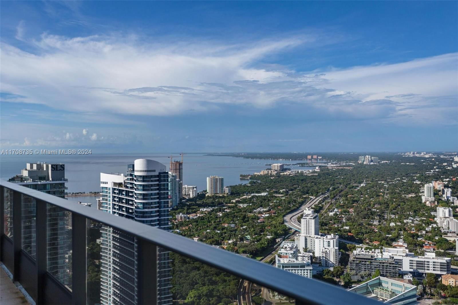 Real estate property located at 1000 Brickell Plz UPH6204, Miami-Dade, BRICKELL FLATIRON CONDO, Miami, FL