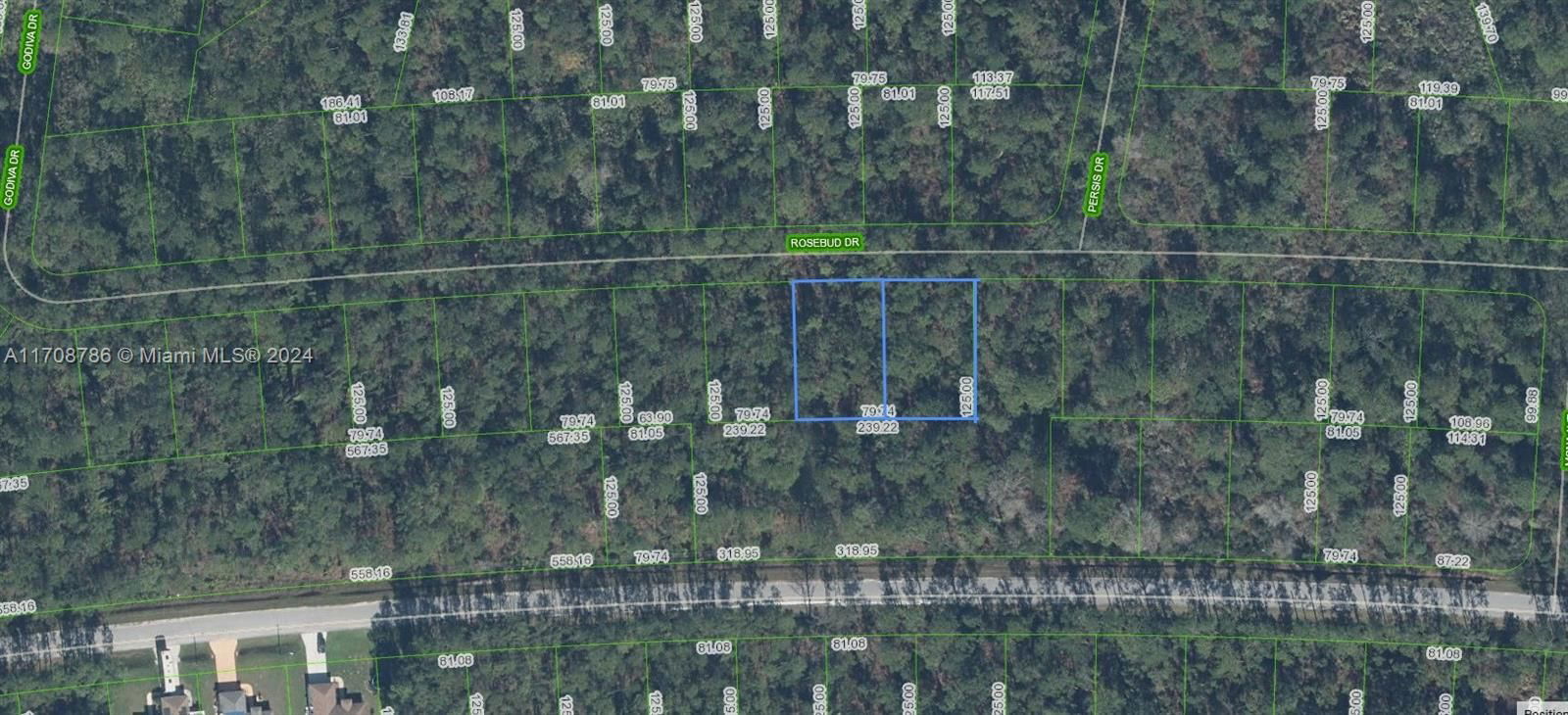 Real estate property located at 8007+8013 Rosebud Drive, Highlands, SUN N LAKE EST OF SEBRING, Sebring, FL