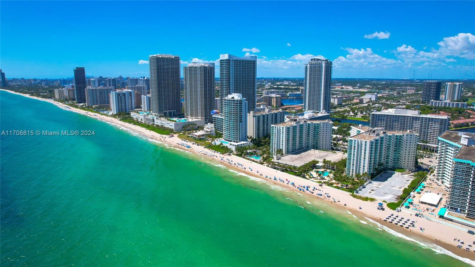 Real estate property located at 3901 Ocean Dr #15N, Broward, TIDES ON HOLLYWOOD BEACH, Hollywood, FL