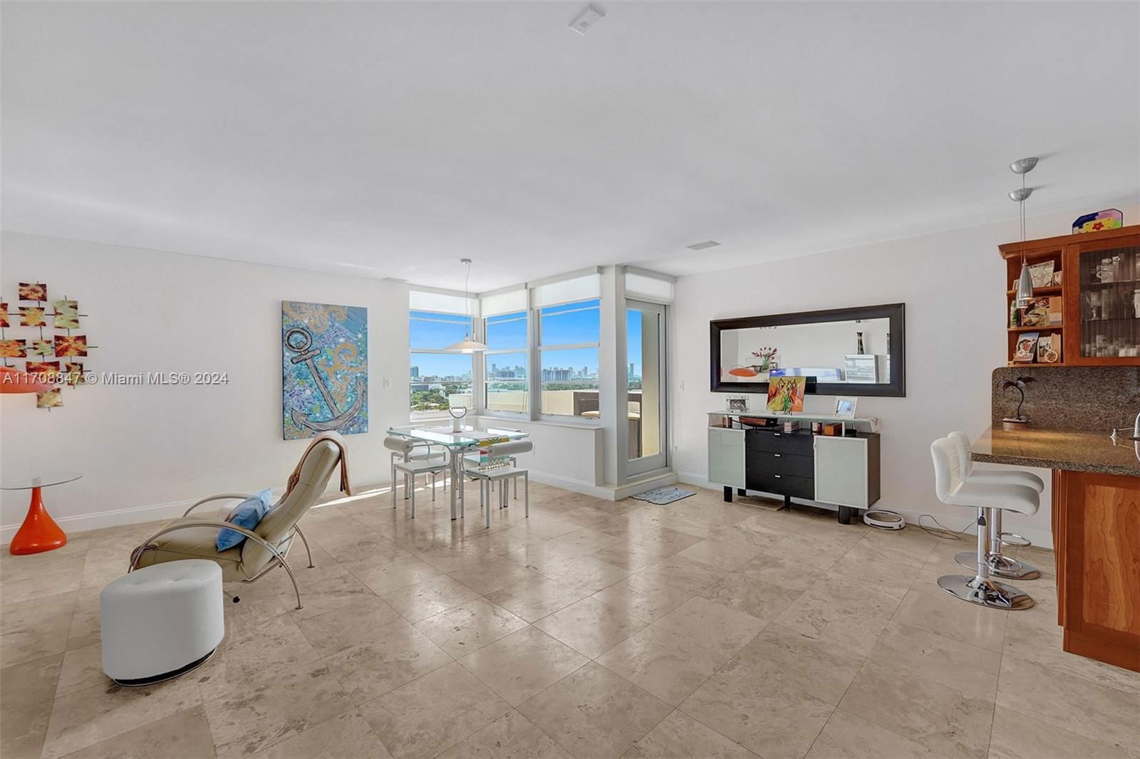 Real estate property located at 2899 Collins Ave PENTHOUSE F, Miami-Dade, TRITON TOWER CONDO, Miami Beach, FL