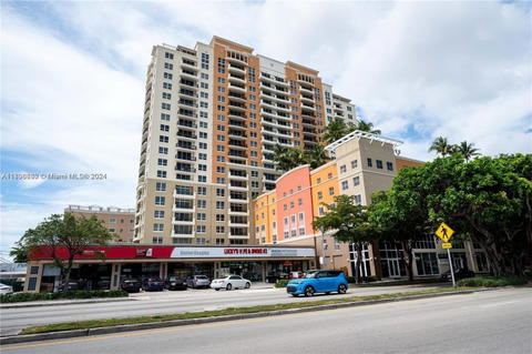 Real estate property located at 3232 22nd Ter #1903, Miami-dade, Gables Marquis Condo, Miami, FL