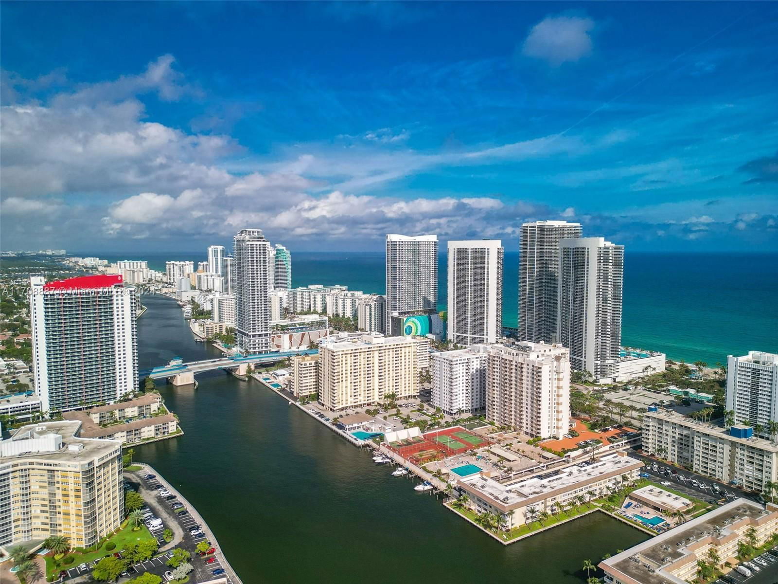 Real estate property located at 1865 Ocean Dr #16B, Broward, PRINCE GEORGE ARMS CONDO, Hallandale Beach, FL