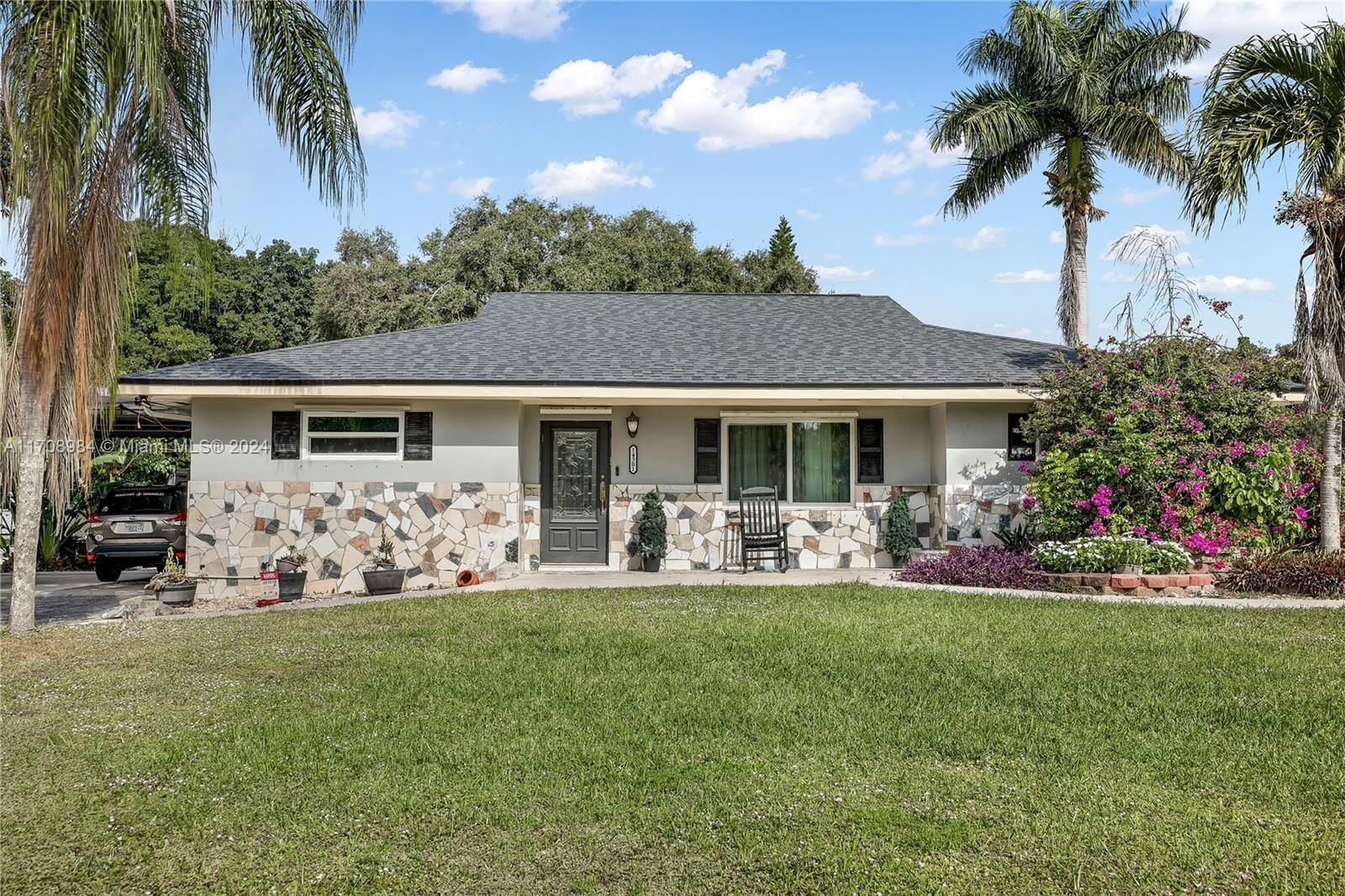 Real estate property located at 14301 30th Ct, Broward, GREEN ACRES, Davie, FL