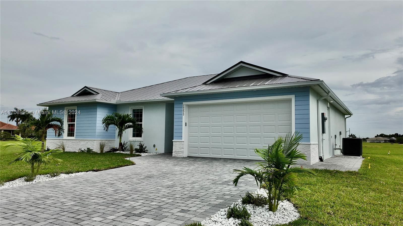 Real estate property located at 24473 SAN RAFAEL ROAD, Charlotte, Burnt Store Lakes, Punta Gorda, FL