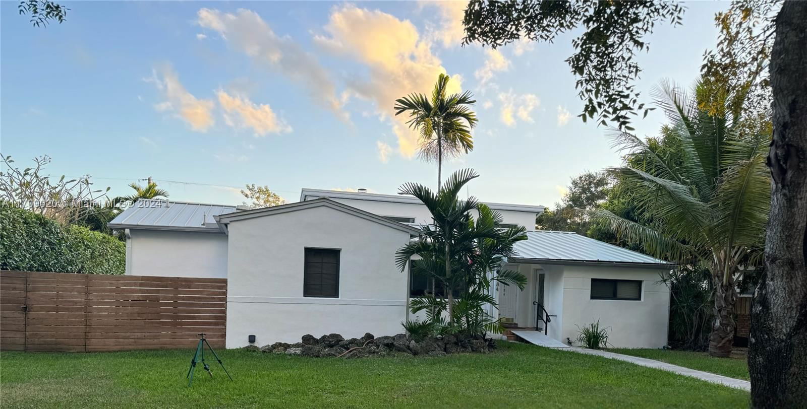 Real estate property located at 184 97th St, Miami-Dade, RESUB OF, Miami Shores, FL