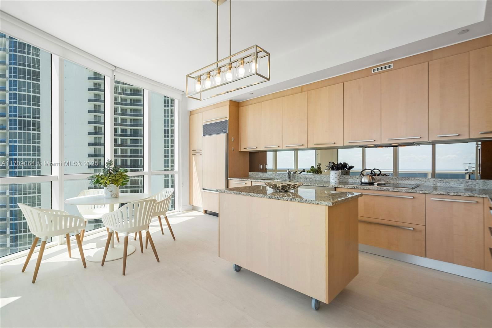 Real estate property located at 15901 Collins Ave #1601, Miami-dade, Tdr Tower Ii Condo, Sunny Isles Beach, FL