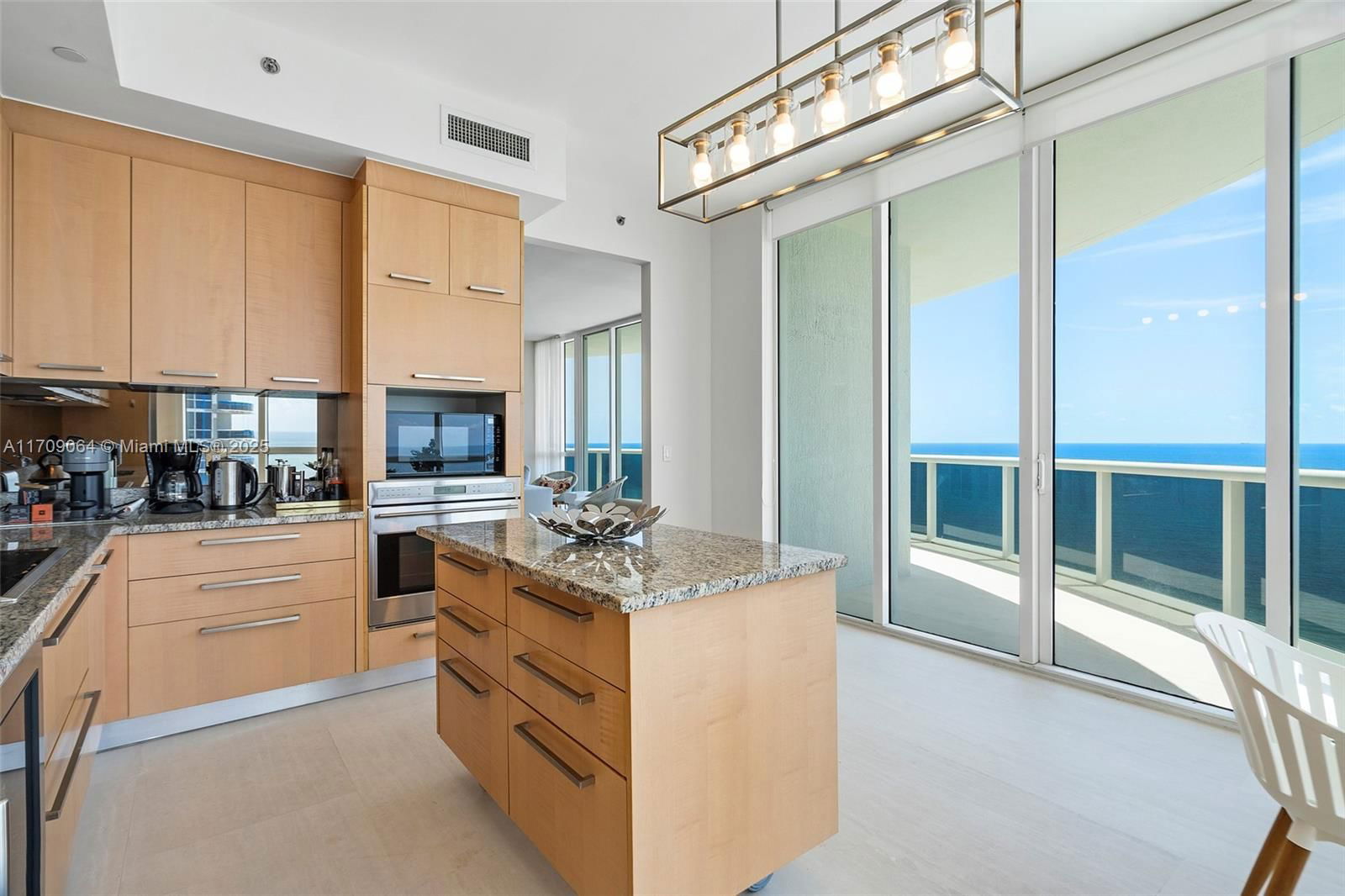 Real estate property located at 15901 Collins Ave #1601, Miami-dade, Tdr Tower Ii Condo, Sunny Isles Beach, FL