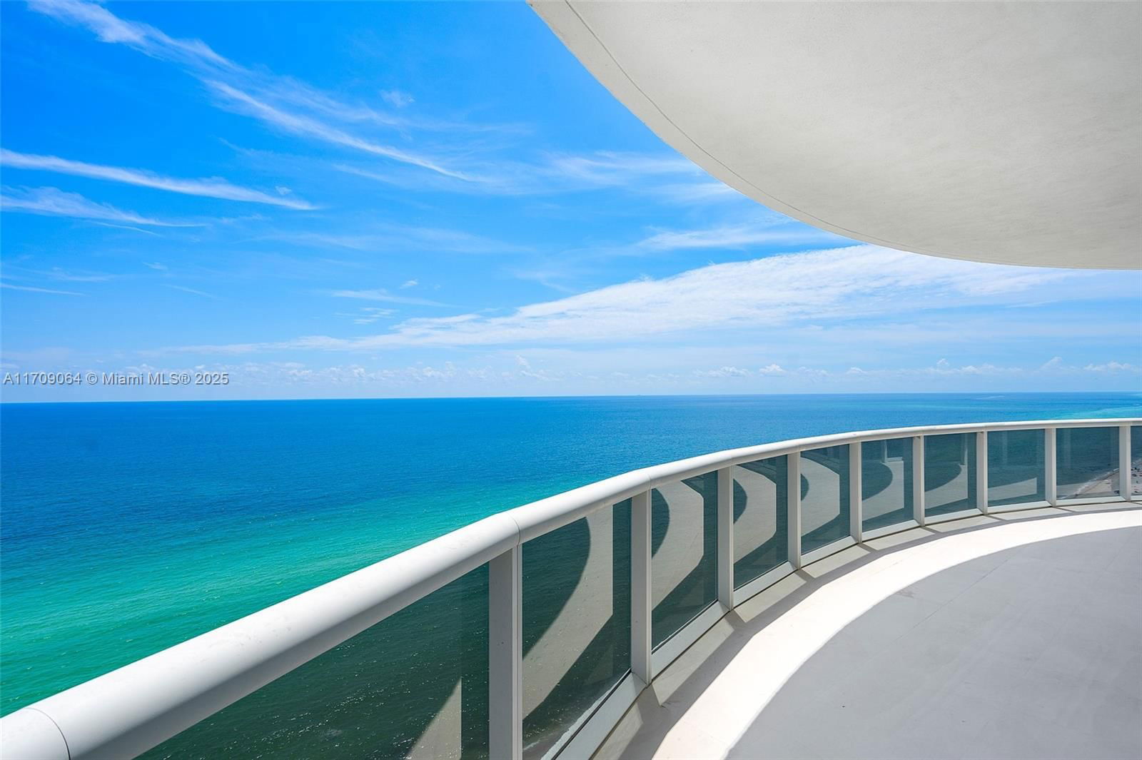 Real estate property located at 15901 Collins Ave #1601, Miami-dade, Tdr Tower Ii Condo, Sunny Isles Beach, FL