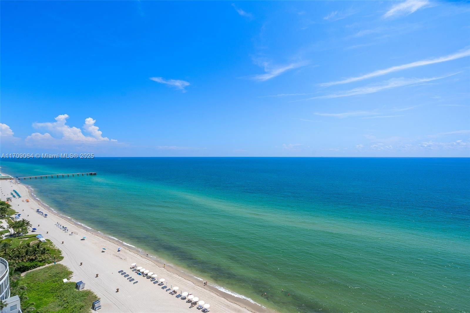 Real estate property located at 15901 Collins Ave #1601, Miami-dade, Tdr Tower Ii Condo, Sunny Isles Beach, FL