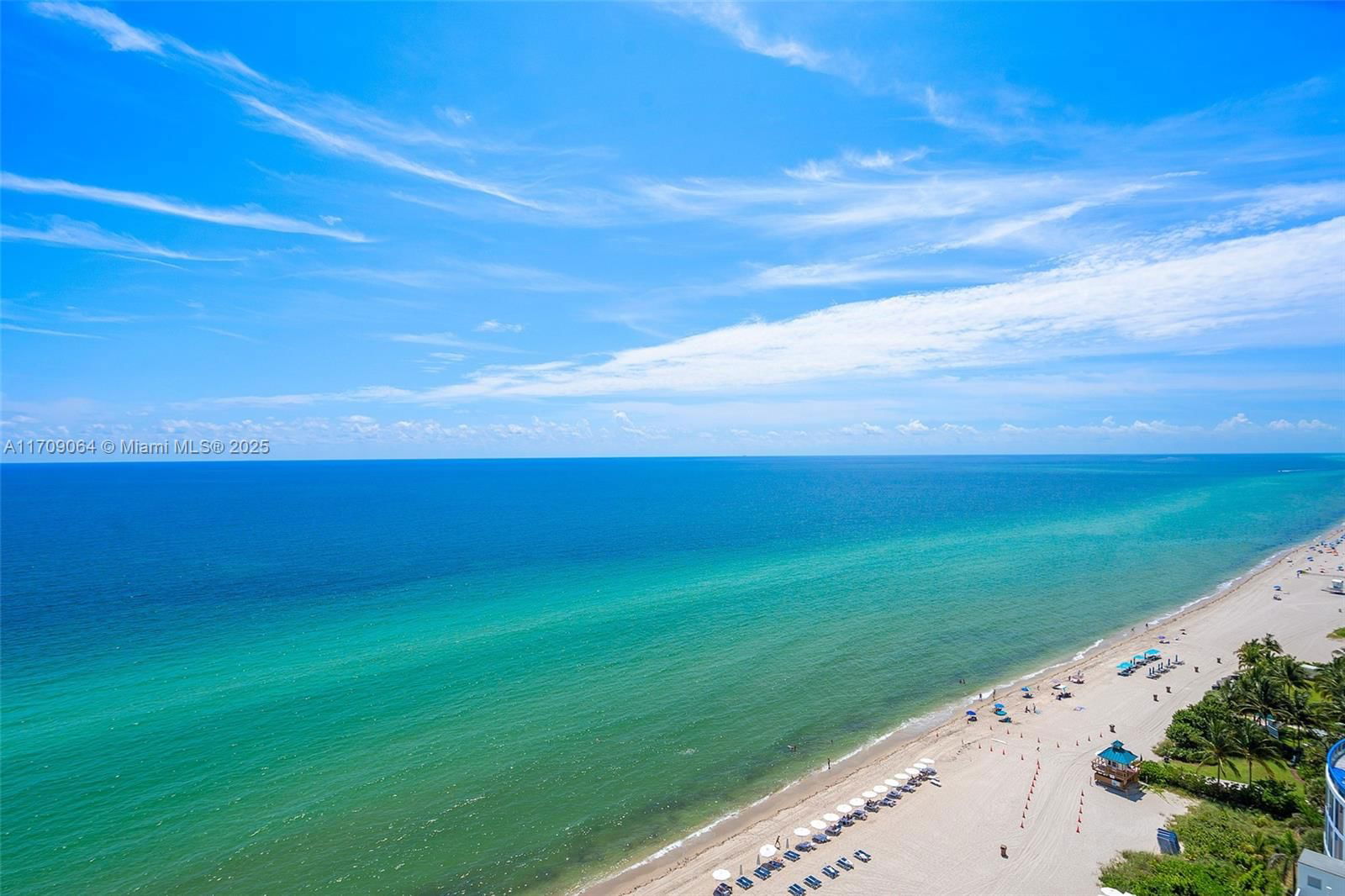 Real estate property located at 15901 Collins Ave #1601, Miami-dade, Tdr Tower Ii Condo, Sunny Isles Beach, FL