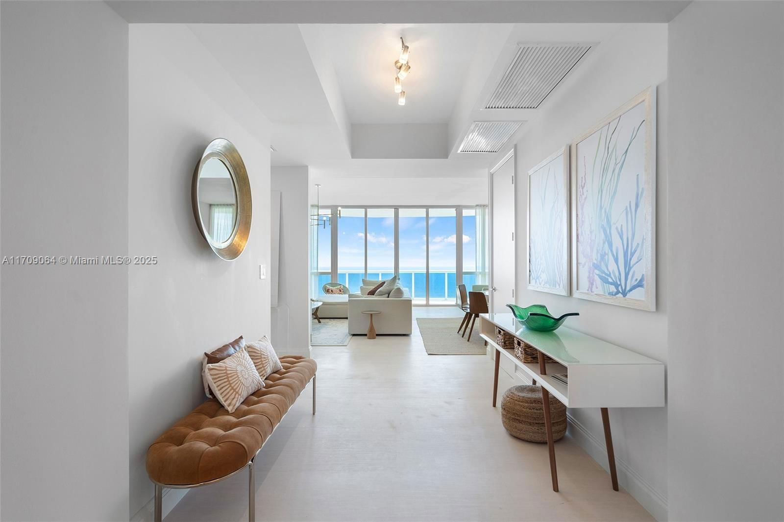Real estate property located at 15901 Collins Ave #1601, Miami-dade, Tdr Tower Ii Condo, Sunny Isles Beach, FL
