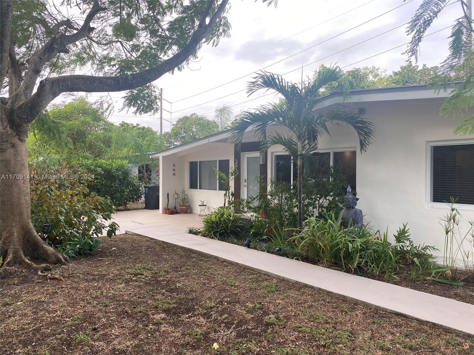 Real estate property located at 565 127th St, Miami-Dade, TOBLER TERRACE 1ST ADDN, North Miami, FL