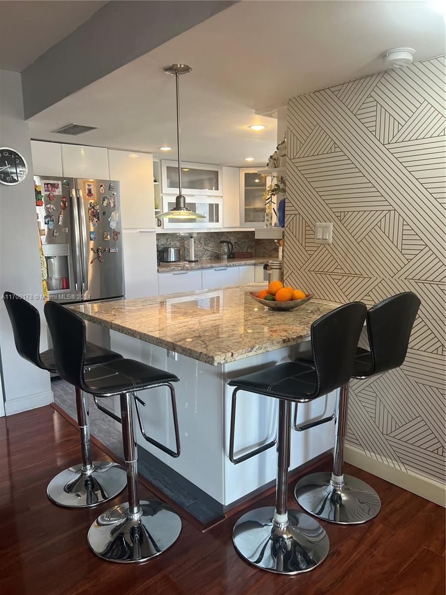 Real estate property located at 1500 Ocean Dr #5G, Broward, ALLINGTON TOWERS NORTH CO, Hollywood, FL