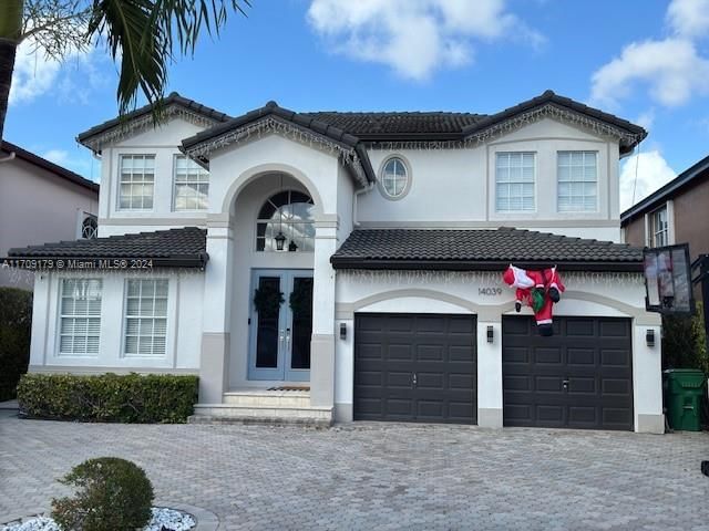 Real estate property located at 14039 155th Terr, Miami-Dade, KENDALL COUNTRY ESTATES, Miami, FL