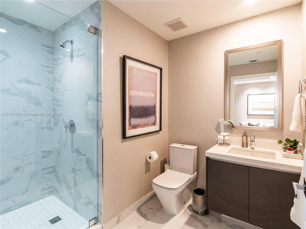 Real estate property located at 851 1st Ave #1212, Miami-dade, Paramount Miami Worldcent, Miami, FL