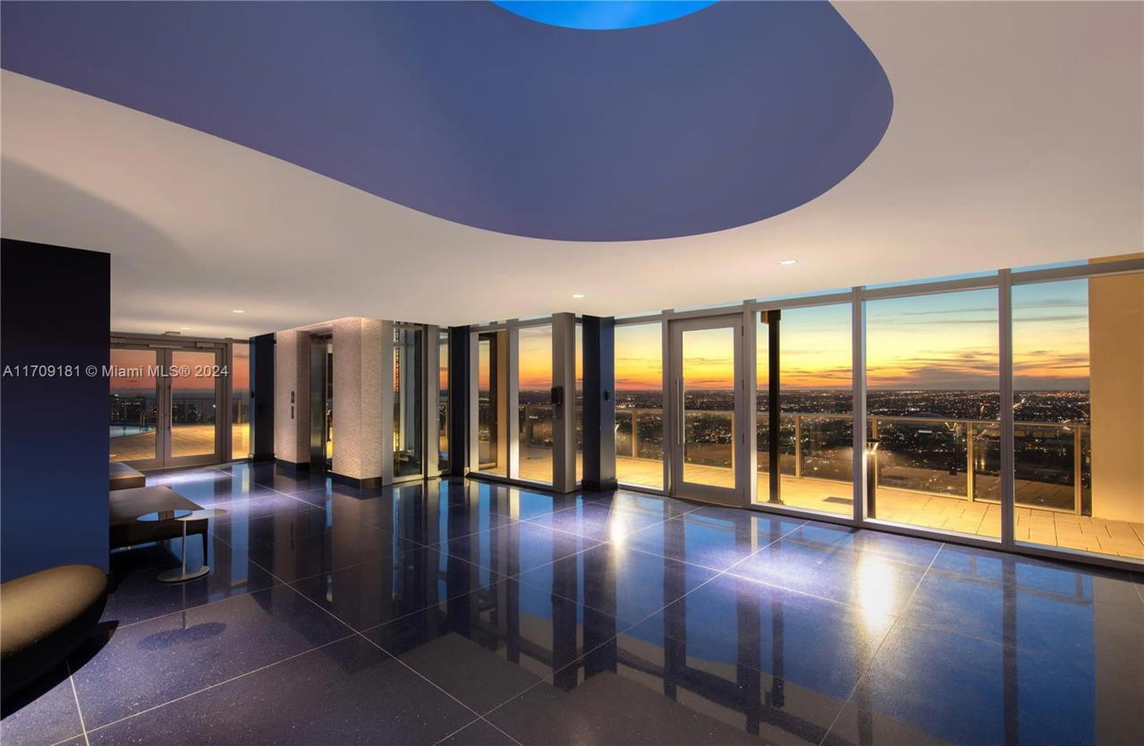 Real estate property located at 851 1st Ave #1212, Miami-dade, Paramount Miami Worldcent, Miami, FL
