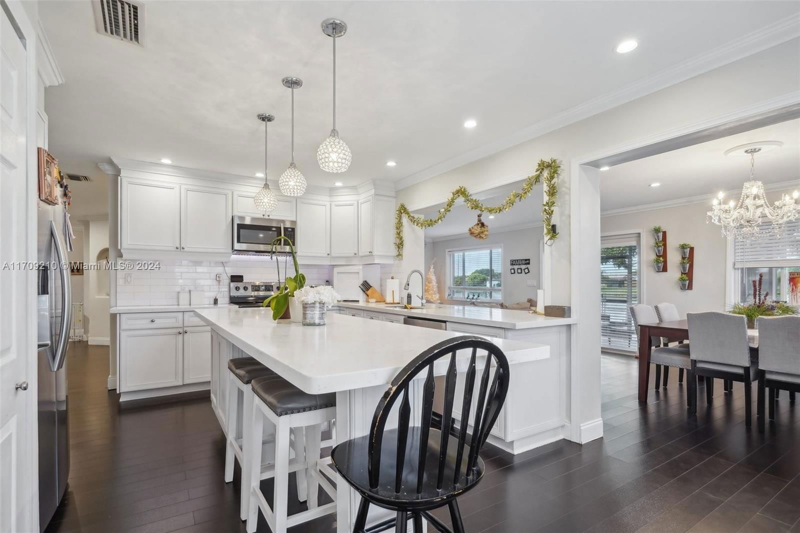 Real estate property located at 9523 82nd St, Broward, Northwood, Tamarac, FL