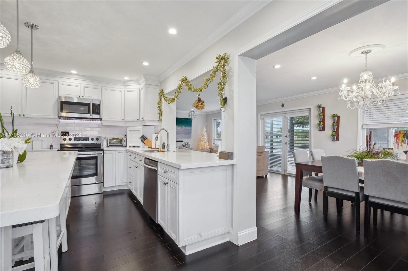 Real estate property located at 9523 82nd St, Broward, Northwood, Tamarac, FL