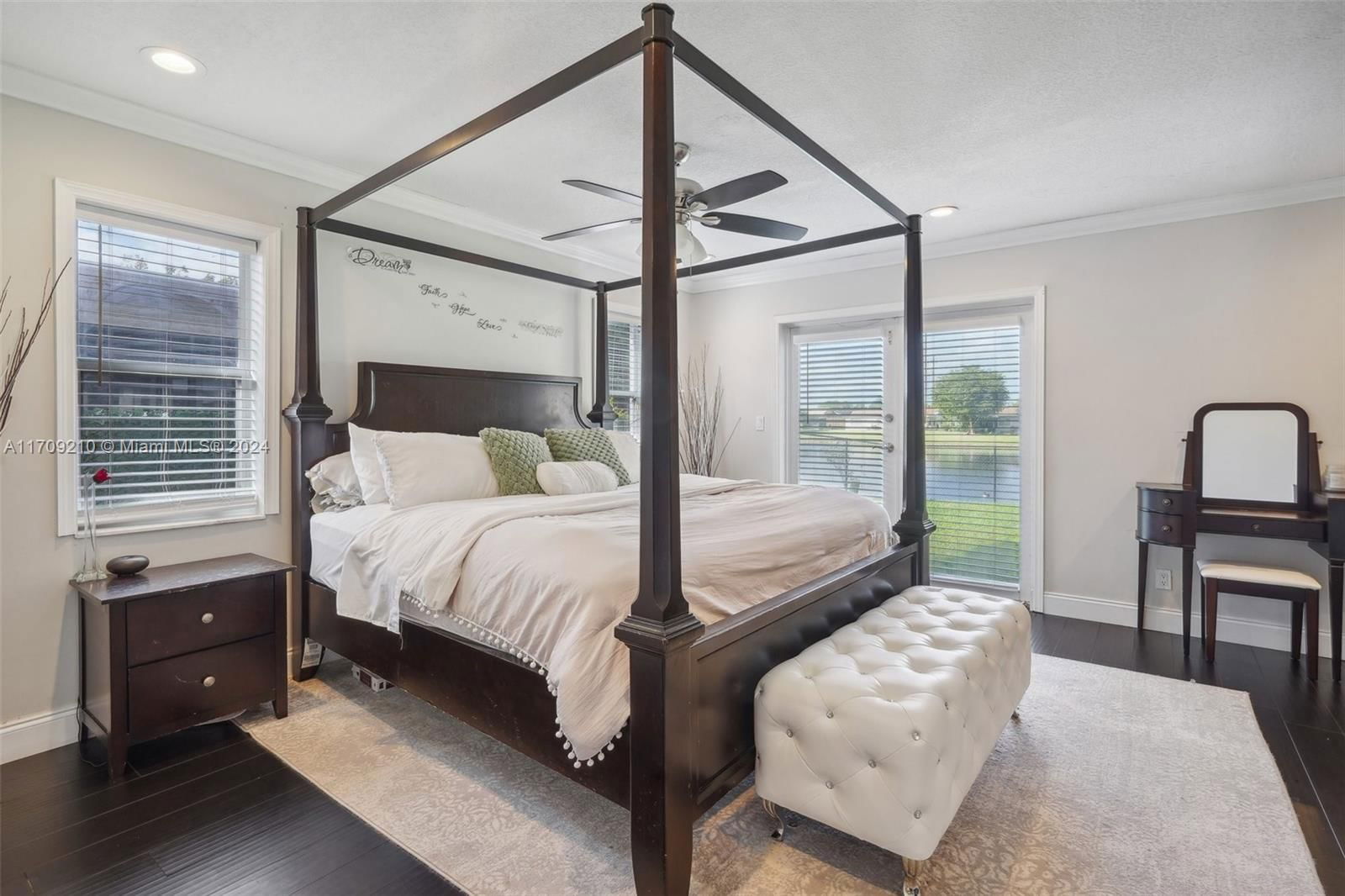 Real estate property located at 9523 82nd St, Broward, Northwood, Tamarac, FL