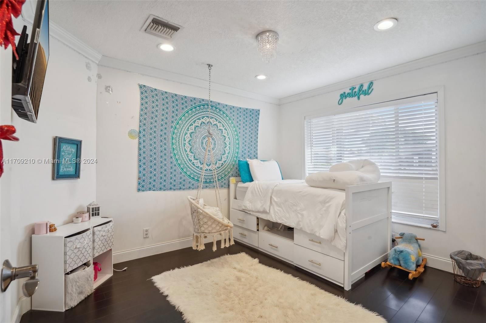 Real estate property located at 9523 82nd St, Broward, Northwood, Tamarac, FL