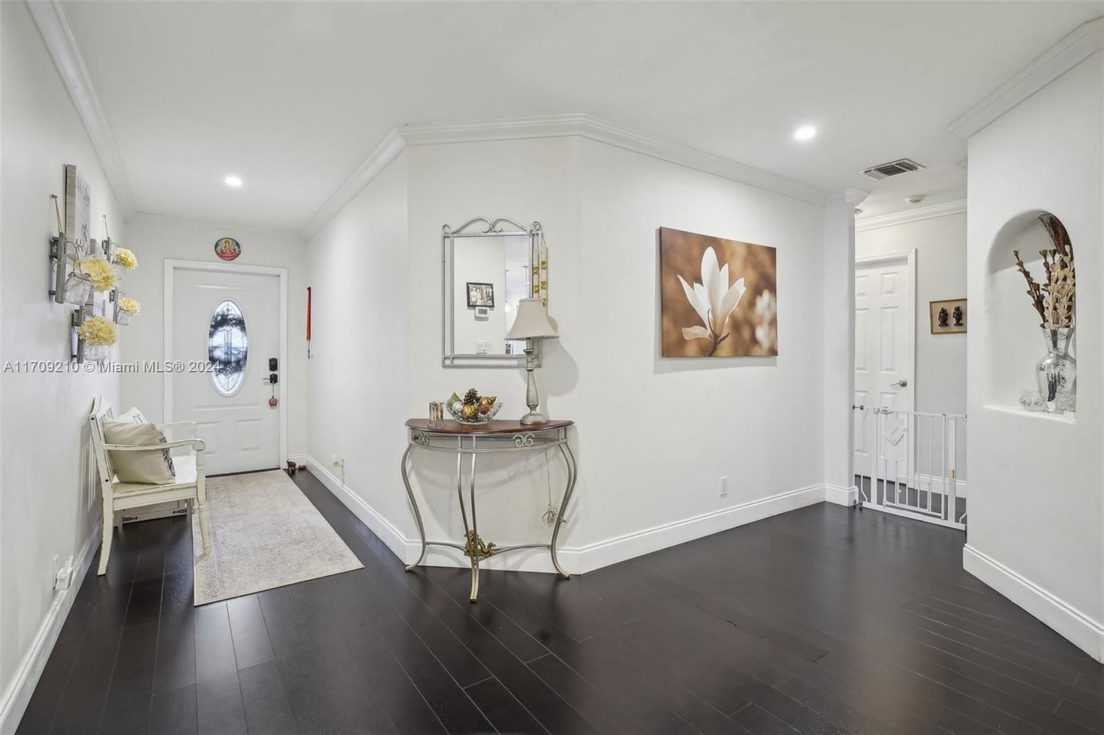 Real estate property located at 9523 82nd St, Broward, Northwood, Tamarac, FL