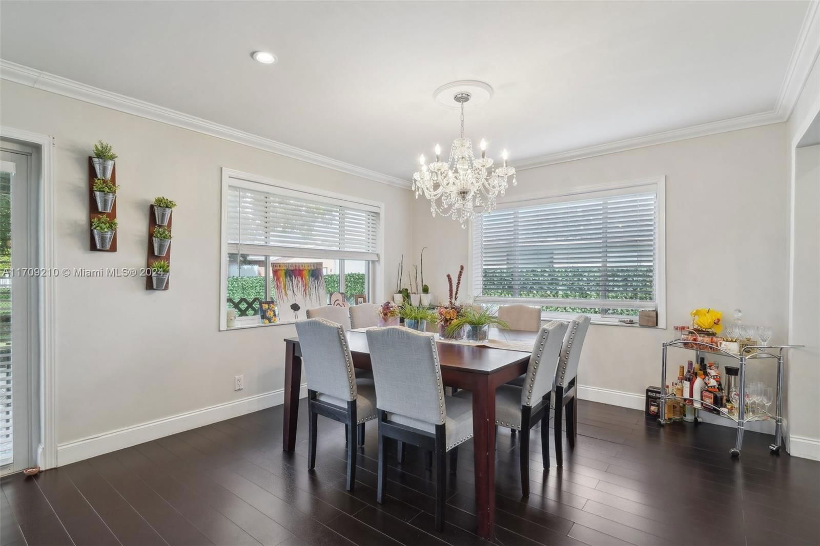 Real estate property located at 9523 82nd St, Broward, Northwood, Tamarac, FL