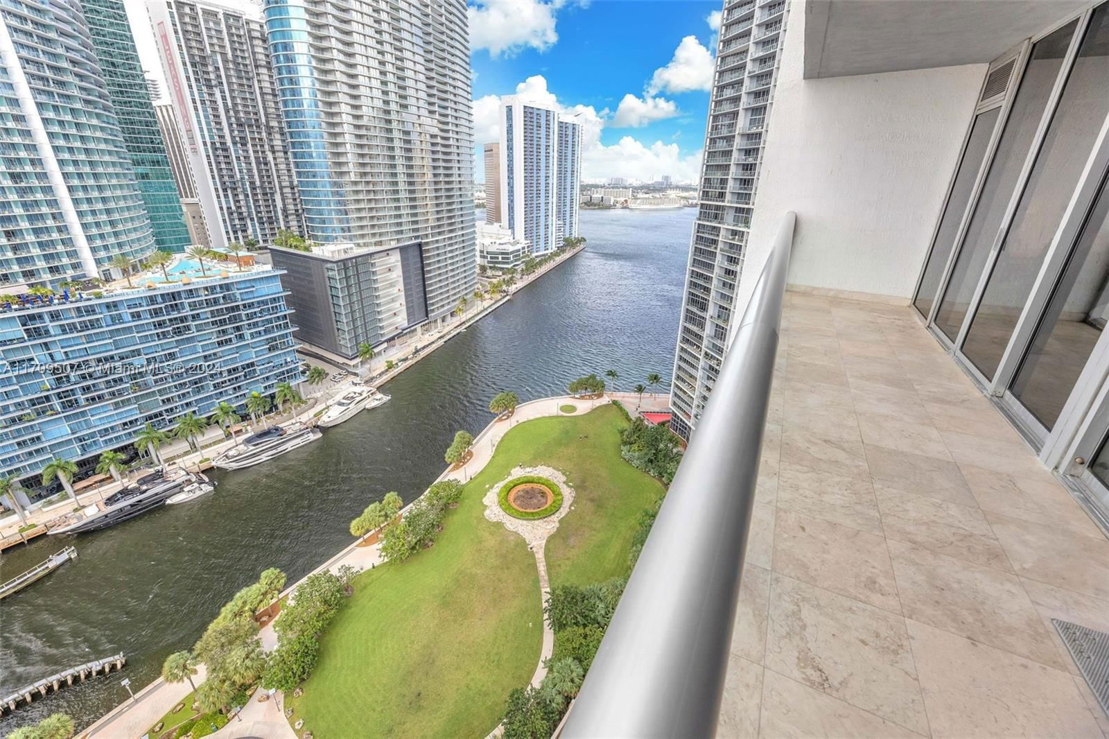 Real estate property located at 485 Brickell Ave #2503, Miami-Dade, ICON BRICKELL CONDO NO 3, Miami, FL