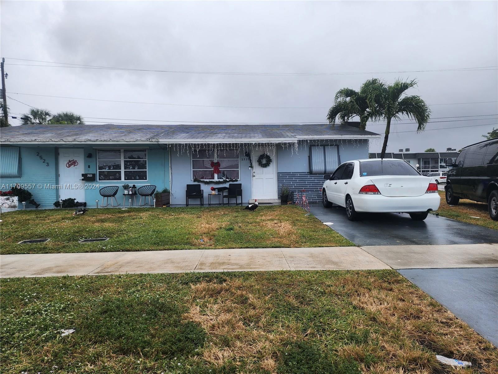 Real estate property located at , Broward, NORTH MARGATE 1ST ADD, Margate, FL