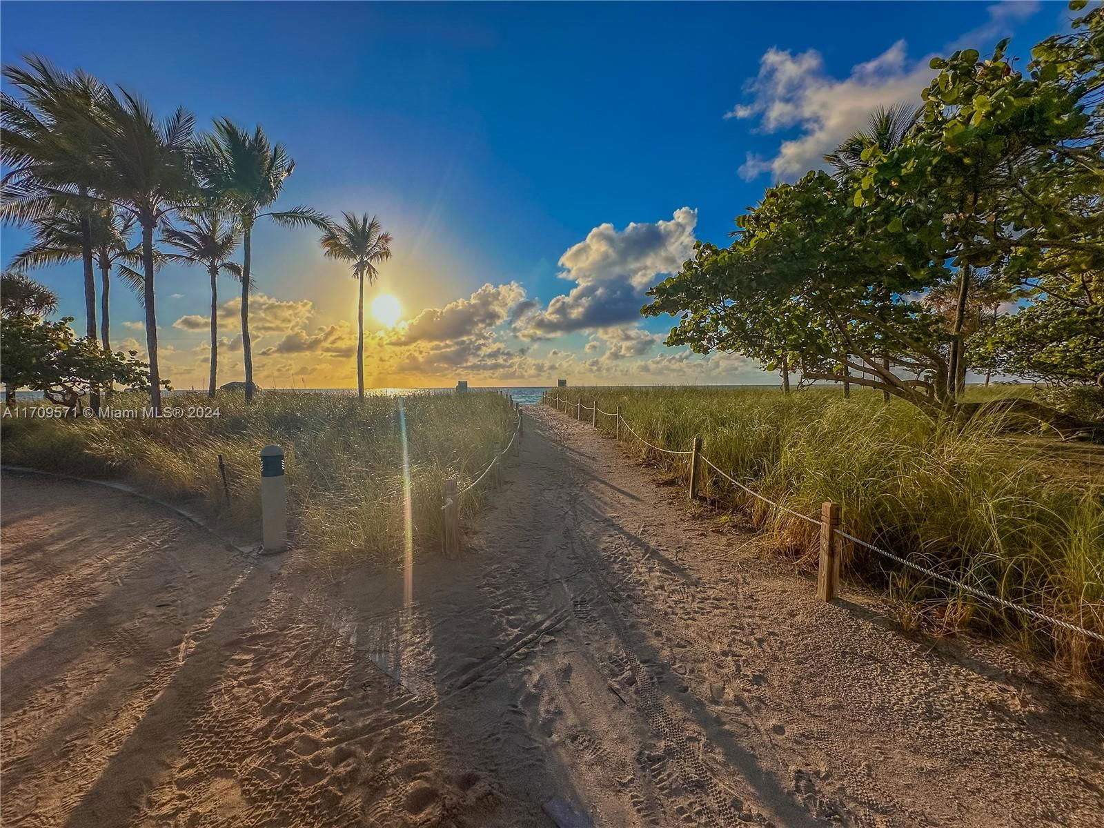 Real estate property located at 9801 Collins Ave #16M, Miami-dade, Balmoral Condo, Bal Harbour, FL