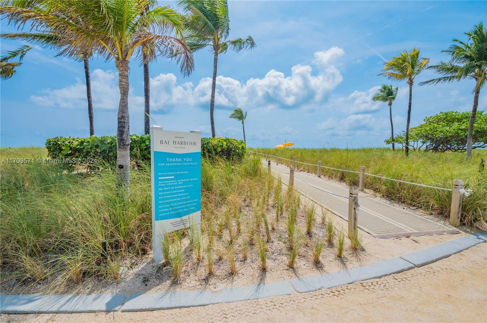 Real estate property located at 9801 Collins Ave #16M, Miami-dade, Balmoral Condo, Bal Harbour, FL