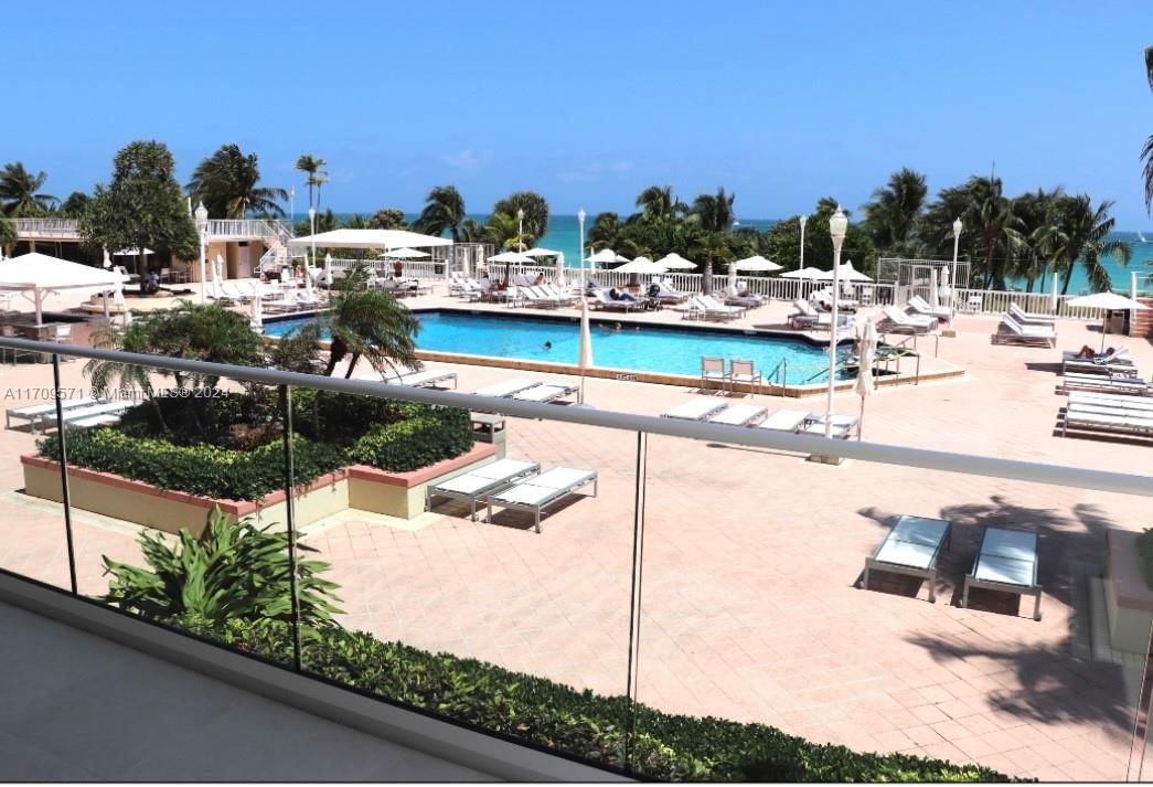 Real estate property located at 9801 Collins Ave #16M, Miami-dade, Balmoral Condo, Bal Harbour, FL