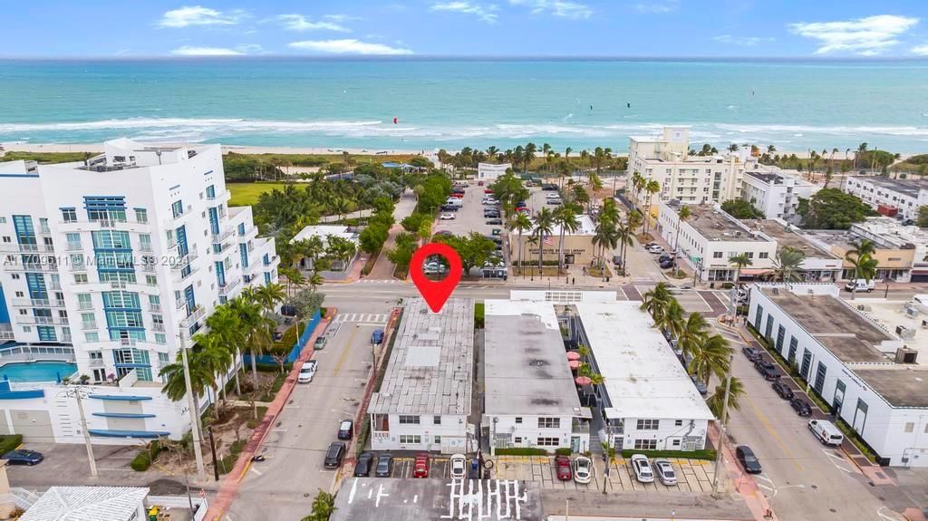 Real estate property located at 200 76th St #59, Miami-Dade, OCEAN SHORE CO-OP APTS IN, Miami Beach, FL